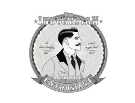 Indonesian Pomade Enthusiast